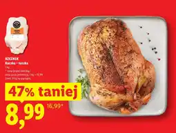 Lidl Kaczka Rzeźnik oferta
