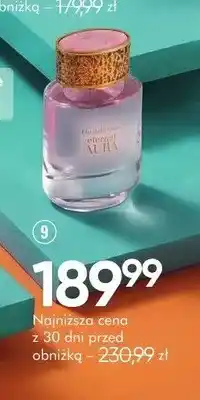SuperPharm Woda perfumowana damska Elizabeth Arden Eternal Aura oferta