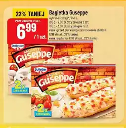 Polomarket Bagietka Dr. Oetker Guseppe Mushroom oferta