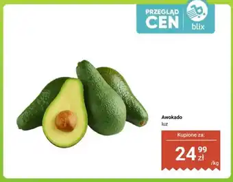 Dino Awokado luz oferta