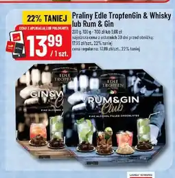 Polomarket Praliny Edle Tropfen in Gin & Whisky oferta