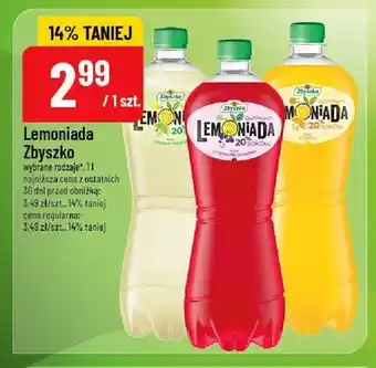 Polomarket Lemoniada Zbyszko oferta
