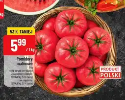 Polomarket Pomidory malinowe oferta