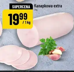 Polomarket Kanapkowa extra Lukullus oferta