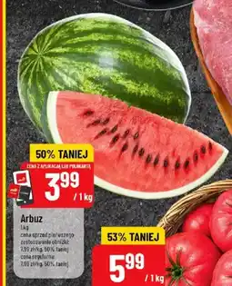 Polomarket Arbuz oferta