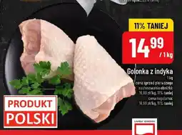 Polomarket Golonka z indyka oferta