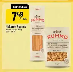 Polomarket Makaron Linguine Rummo oferta