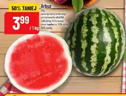Polomarket Arbuz oferta