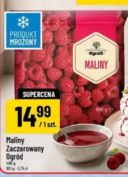 Polomarket Maliny Zaczarowany Ogród oferta