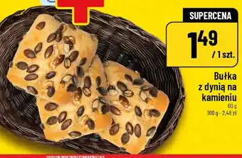 Polomarket Bułka z dynią na kamieniu oferta