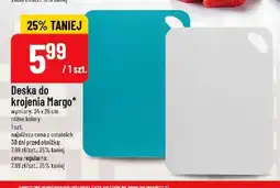 Polomarket Deska do krojenia Margo oferta