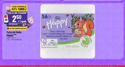 Polomarket Patyczki higieniczne Bella Baby Happy oferta