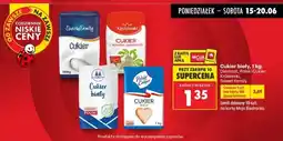 Biedronka Cukier biały Sweet Family oferta