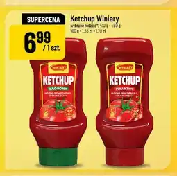 Polomarket Ketchup łagodny Winiary oferta