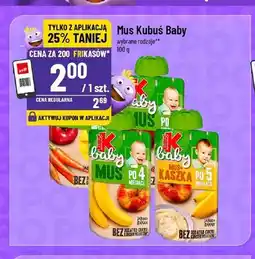 Polomarket Mus Kubuś Baby oferta