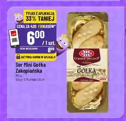Polomarket Ser Mini Gołka Zakopiańska Górskie Specjały oferta