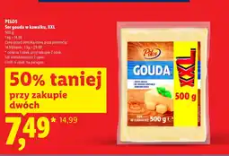 Lidl Ser Pilos oferta