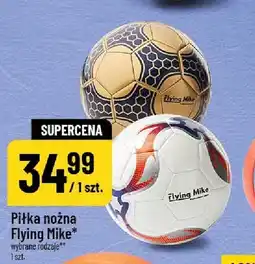 Polomarket Piłka nożna Flying Mike oferta