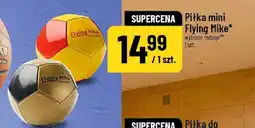 Polomarket Piłka mini Flying Mike oferta