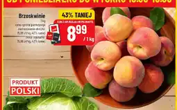 Polomarket Brzoskwinie oferta
