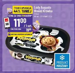Polomarket Lody Augusto Wawel Krówka Mleczna oferta