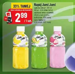 Polomarket Napój Jumi Jumi oferta