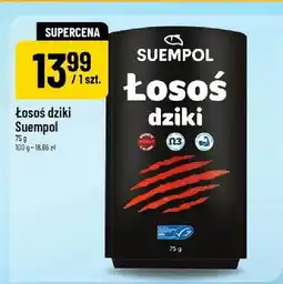 Polomarket Łosoś dziki Suempol oferta