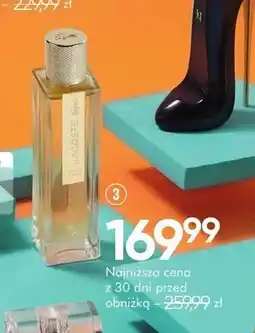 SuperPharm Woda perfumowana damska Lacoste Pour Femme oferta