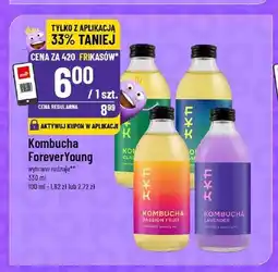 Polomarket Kombucha ForeverYoung Classic oferta