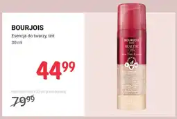 Rossmann Esencja do twarzy tint Bourjois Healthy Mix oferta