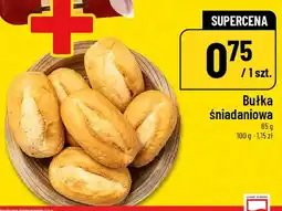 Polomarket Bułka śniadaniowa oferta