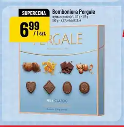 Polomarket Bomboniera Pergale Milk Classic oferta