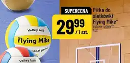 Polomarket Piłka do siatkówki Flying Mike oferta