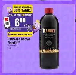Polomarket Podpałka żelowa Flambit oferta