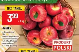 Polomarket Jabłka oferta