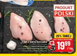 Polomarket Filet z piersi kurczaka oferta