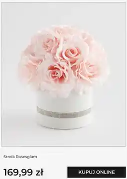 Home&You Stroik Rosesglam Home&you oferta