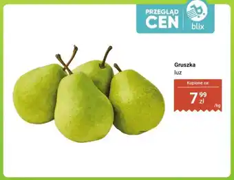 Dino Gruszka luz oferta