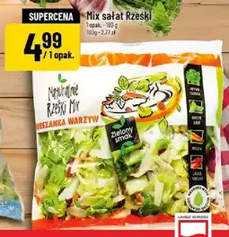 Polomarket Mix sałat Rześki Zielony Smak oferta