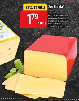Polomarket Ser Gouda oferta
