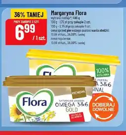 Polomarket Margaryna Flora Kremowa oferta