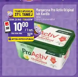 Polomarket Margaryna Pro Activ Original oferta