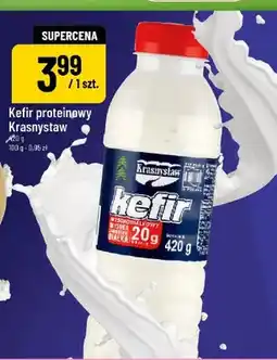 Polomarket Kefir proteinowy Krasnystaw oferta