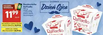 Bombonierka Raffaello
