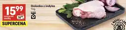 Delikatesy Centrum Golonka z indyka oferta