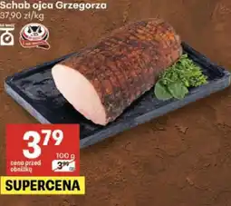 Delikatesy Centrum Schab ojca Grzegorza oferta