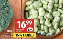 Delikatesy Centrum Bób oferta