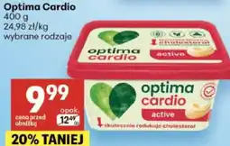 Delikatesy Centrum Optima Cardio oferta