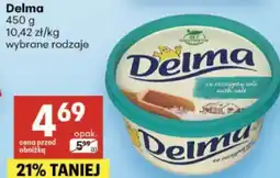 Delikatesy Centrum Delma oferta