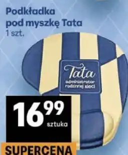 Delikatesy Centrum Podkładka pod myszkę Tata oferta